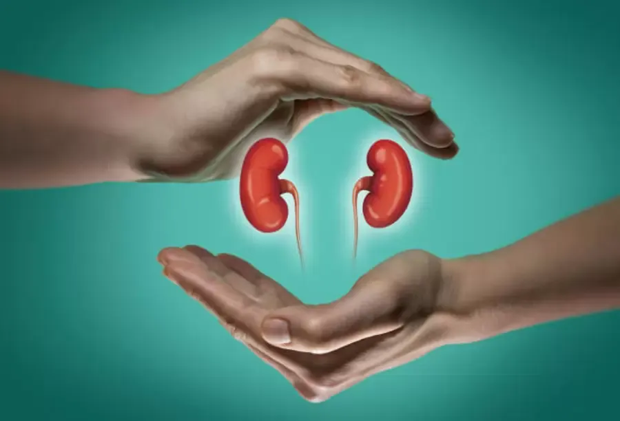 Is your kidney okay?