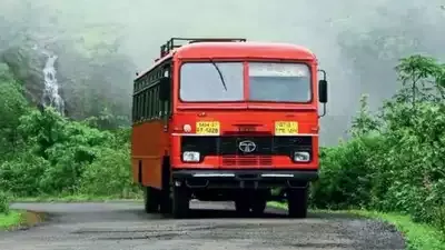 शिमगोत्सवासाठी ११ पासून धावणार १५ जादा बसेस 15 additional buses will run from 11 for Shimgotsava