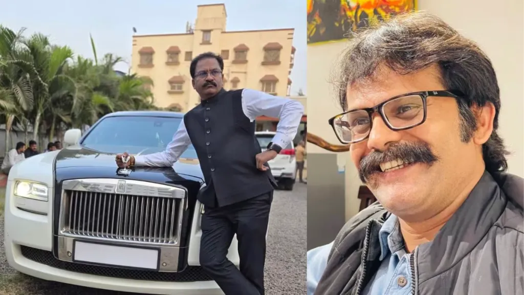 संशयीत कोरटकरला अटकपूर्व जामीन अर्ज ना मंजूर Suspect Koratkar's Anticipatory Bail Plea Rejected