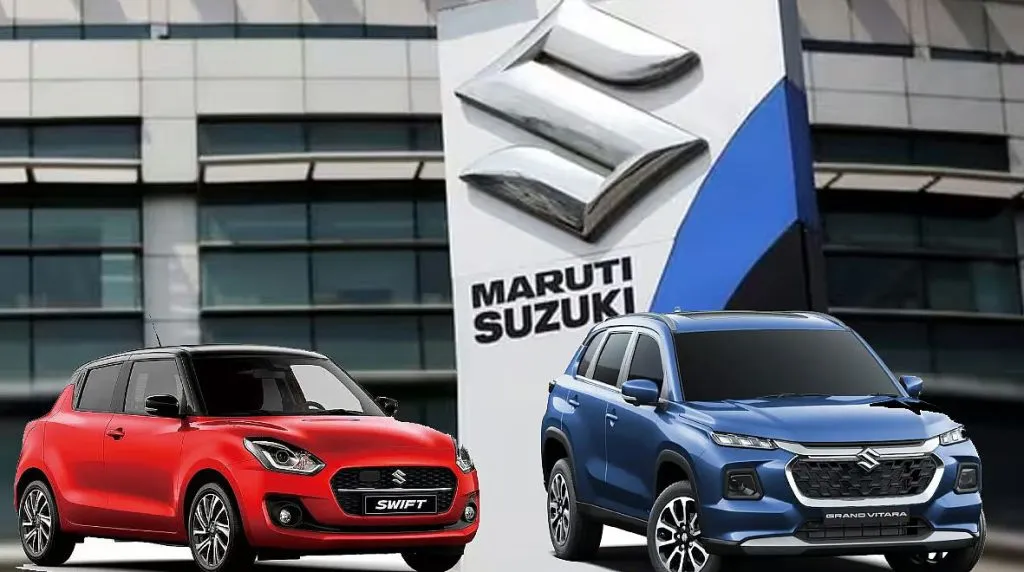 Maruti Suzuki to increase vehicle prices