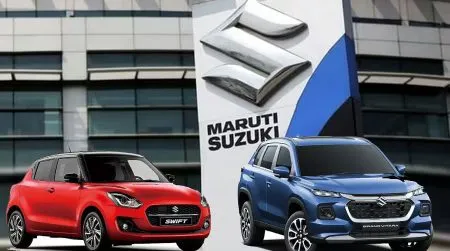Maruti Suzuki to increase vehicle prices