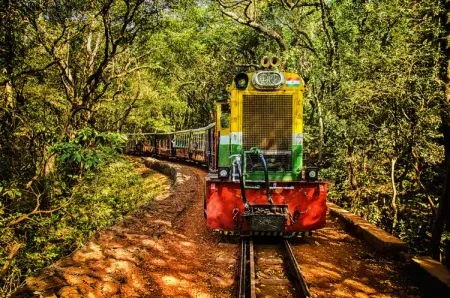 Matheran Shutdown Call from Today!