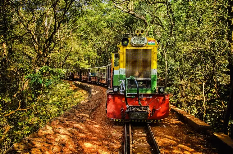 Matheran Shutdown Call from Today!