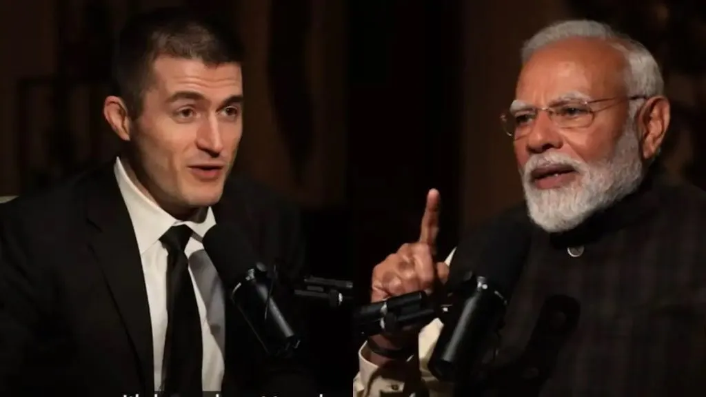 Podcast praised by US, China