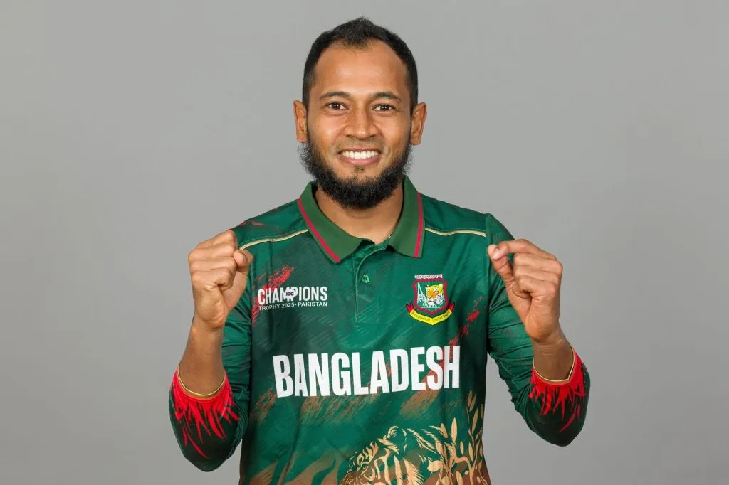 Mushfiqur Rahim retires from ODIs