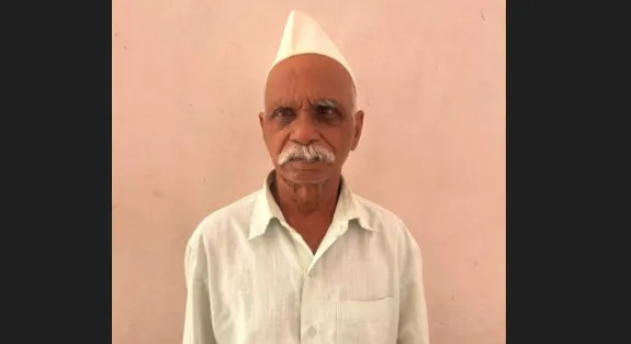 मुलीवर अत्याचार नराधम वृद्धास २० वर्षे सक्त मजुरी Elderly man sentenced to 20 years in prison for abusing girl