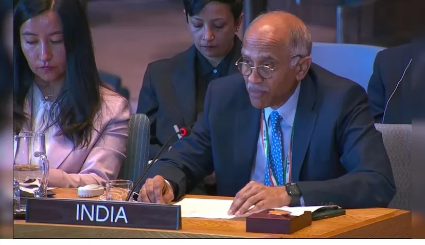 Peacekeeping missions under threat