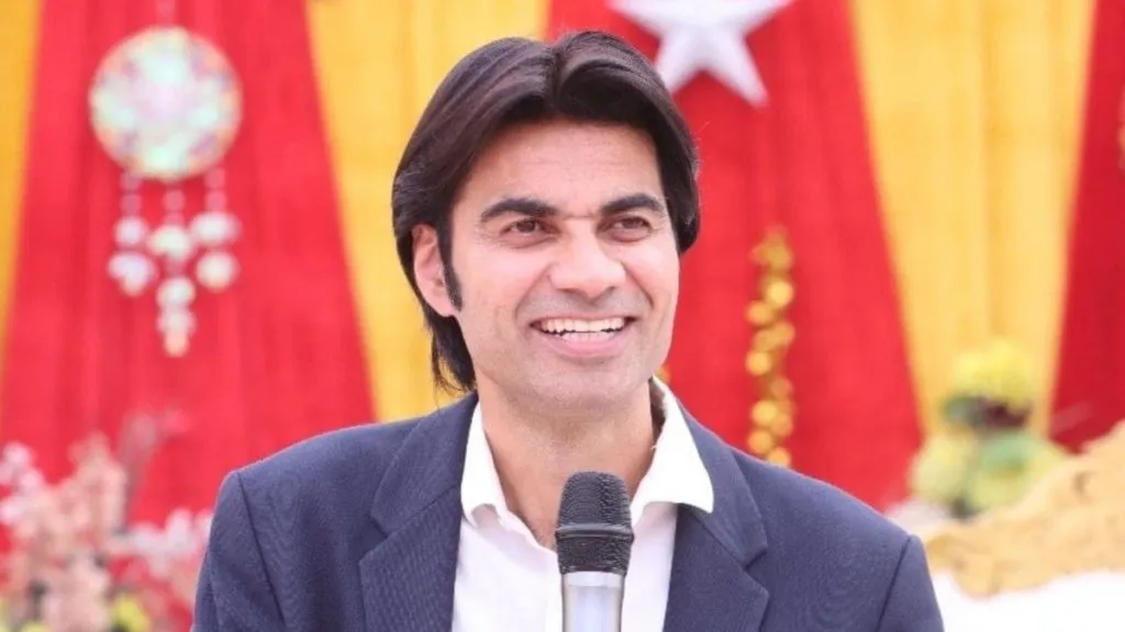 Pastor Bajinder convicted in rape case