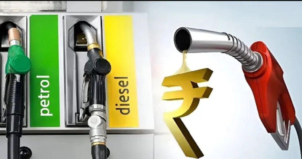 Decrease in demand for fuel oil