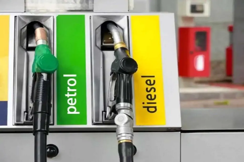 पेट्रोलपंपासाठी प्रत्येक जिल्ह्यात ‘एक खिडकी’ One Window’ system for petrol pumps in each district