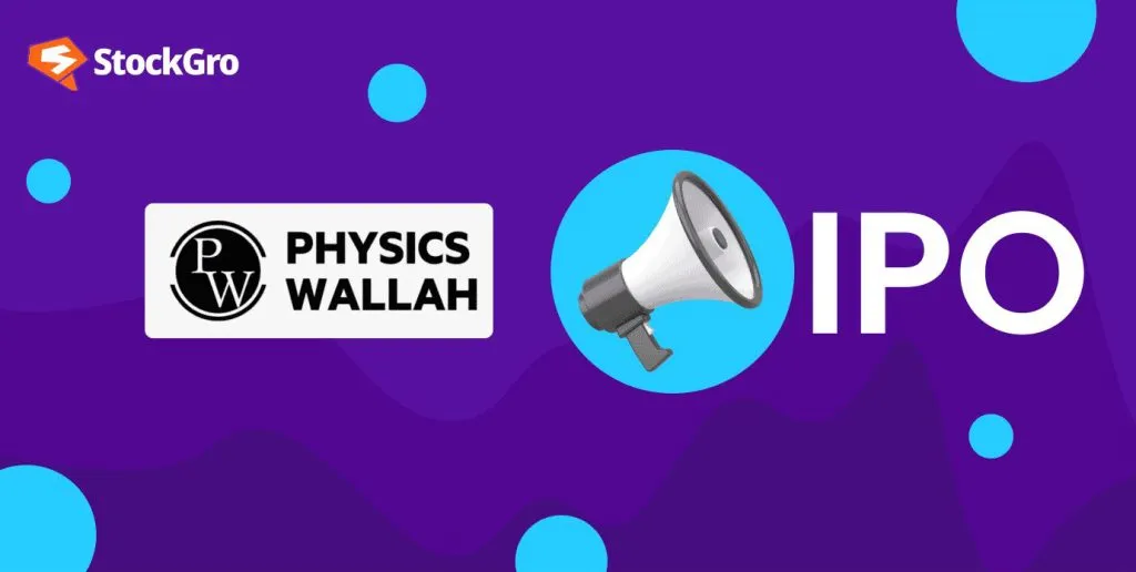 Physics man's IPO coming soon