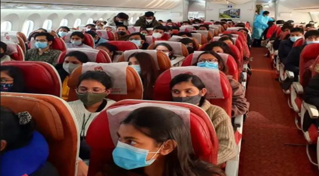 Domestic air passenger traffic increases by 11 percent