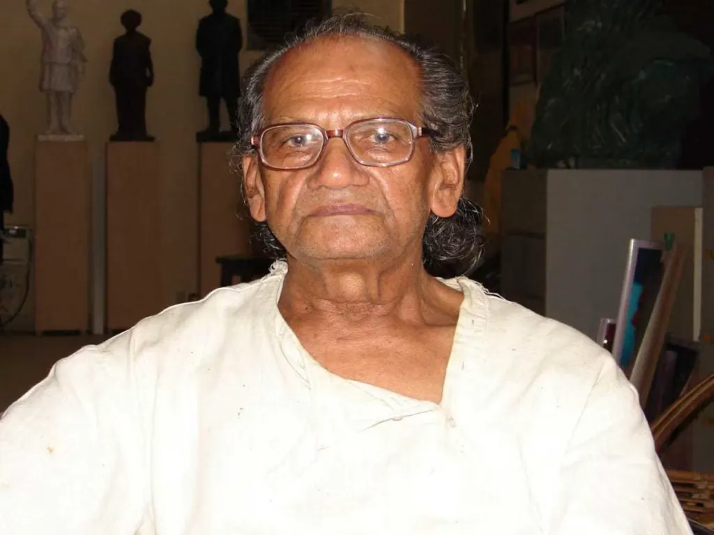 Ram Sutar to Receive 'Maharashtra Bhushan' Award