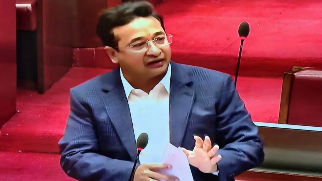 पालकमंत्री नितेश राणे उद्या घेणार “जनता दरबार”