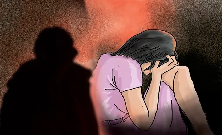 13 वर्षीय बलात्कार पीडितेला गर्भपाताची अनुमती 13-year-old rape victim allowed to have abortion