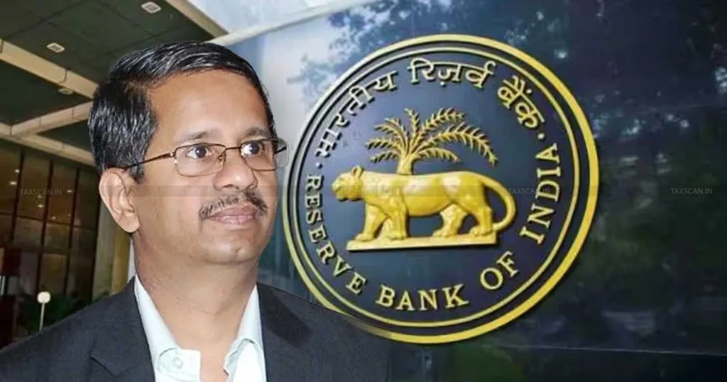 Ajit Joshi appointed as RBI Executive Director