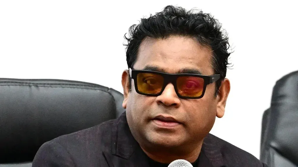 ए. आर. रहमान रुग्णालयातून सुखरुप परतले A.R. Rahman Discharged Safely from Hospital