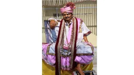 साटम महाराजांचा ८८ वा पुण्यतिथी सोहळा १६ मार्चला