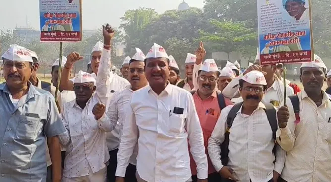 Save Our Farms, Not ₹1500: Sisters' Plea to CM