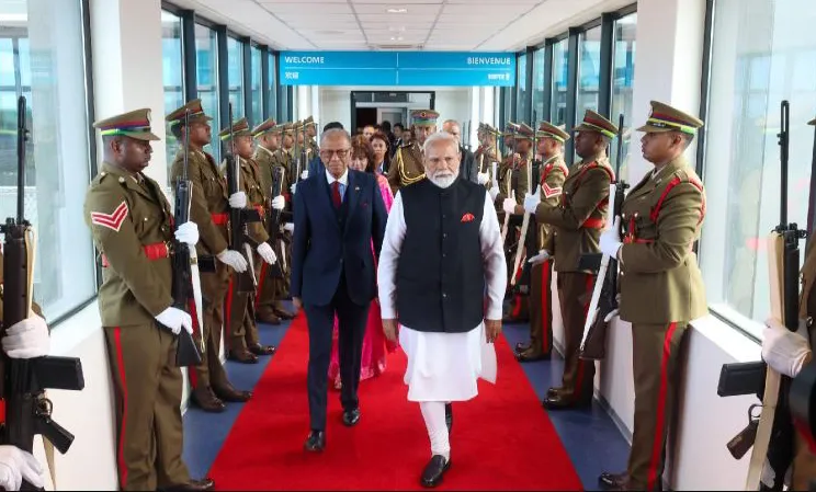 A new era of meaningful communication with a precious friend