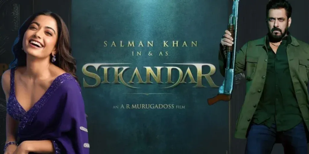 Cuts on 'Sikandar' Movie Scenes Ahead of Release?