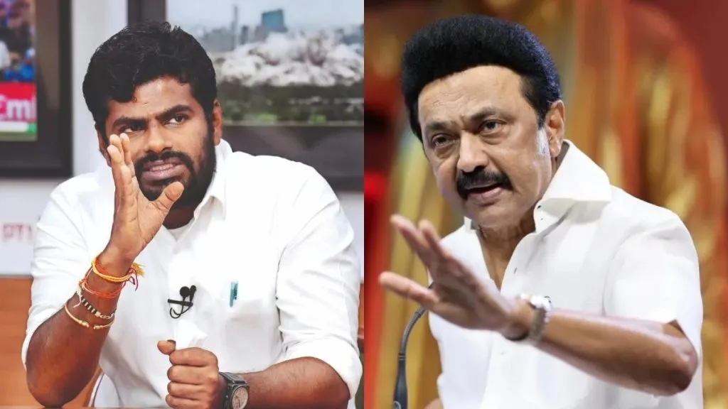 Language conflict reaches its peak in Tamil Nadu