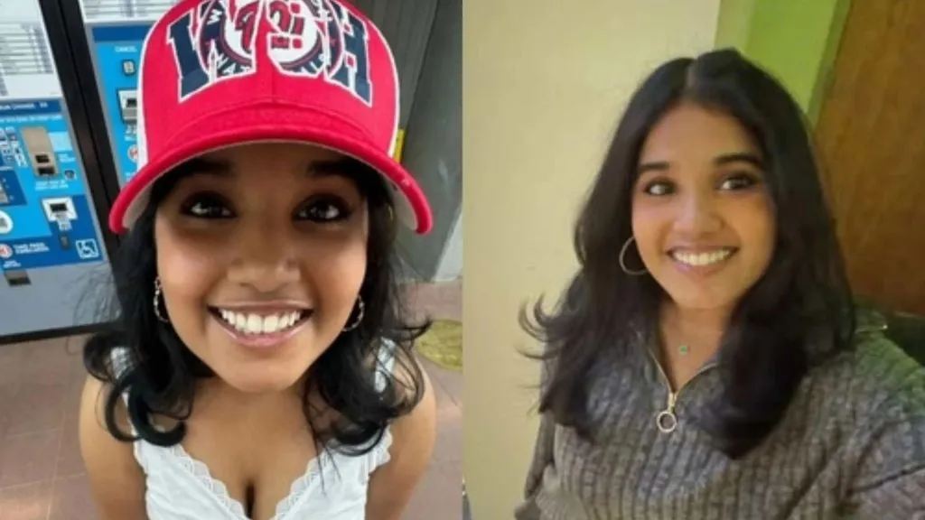 Indian student missing in Dominican Republic