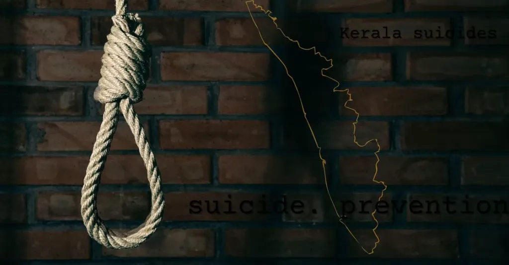 Woman commits suicide by hanging