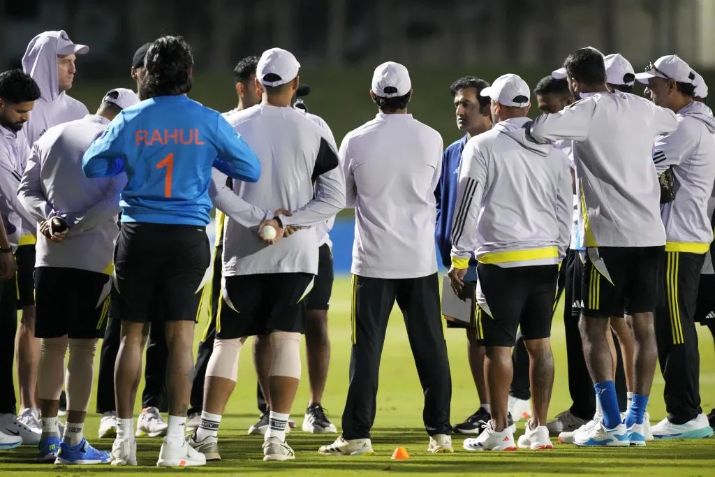 India ready to maintain momentum against New Zealand today