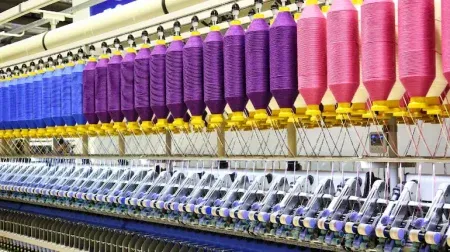 मुख्यमंत्री फडणवीस, गडकरी यांच्या स्वप्नातले टेक्सटाईल पार्क नागपूरात उभारावे CM Fadnavis, Gadkari's Dream Textile Park to Rise in Nagpur