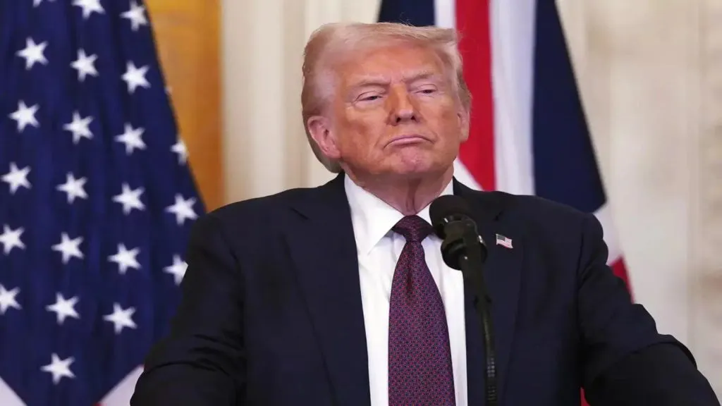 Pakistanis banned from entering the US?