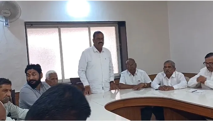 CM Devendra Fadnavis' Convoy to Be Blocked on 6th