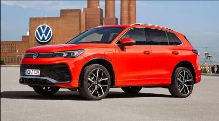 Taigun R-Line to be launched on April 14