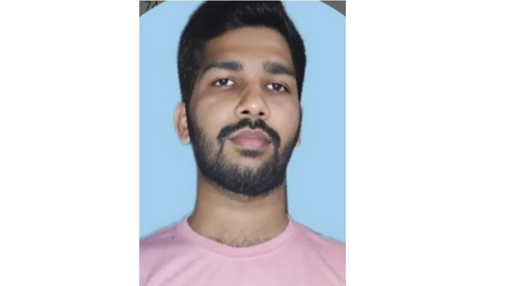 तेर्सेबांबर्डेच्या युवकाची रेल्वेखाली आत्महत्या