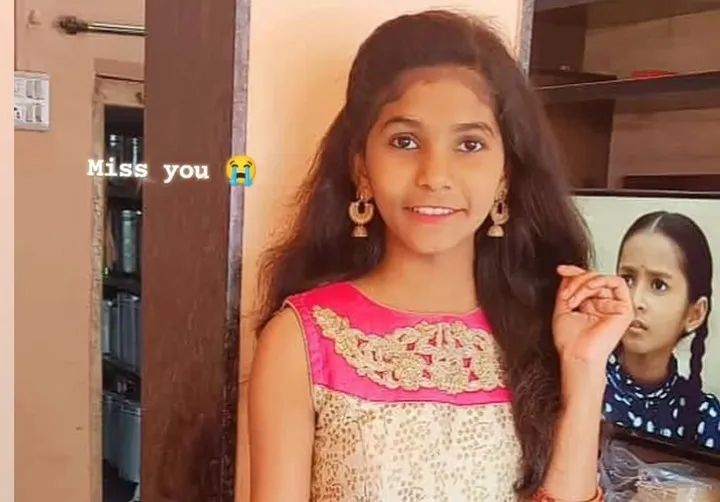 Student commits suicide due to fear of scoring low marks in the 12th exam