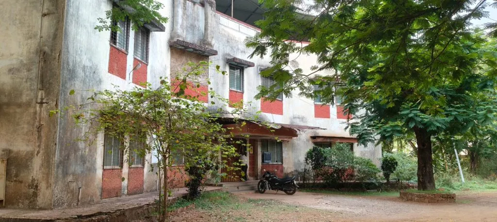 चिपळुणातील विभागीय रोग अन्वेषण प्रयोगशाळेचे स्थलांतर Relocation of the Regional Disease Investigation Laboratory in Chiplun