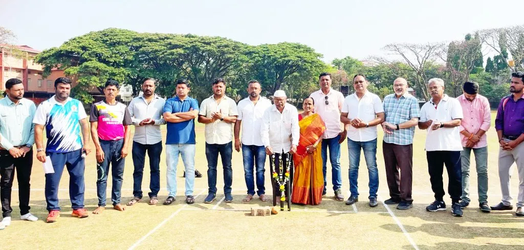 Sai Farm, Jewar Gallery teams make a winning start