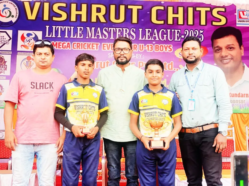 Jewel Gallery Diamond's second victory