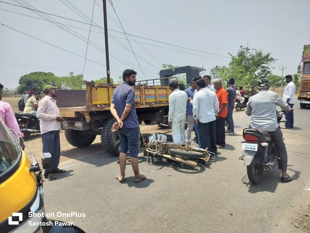 Husband meets tragic end while carrying lunchbox for wife
