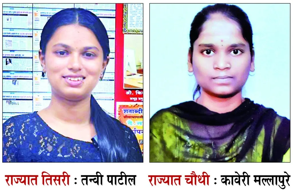 बेळगाव शैक्षणिक जिल्ह्याचा निकाल 65.37 टक्के Belgaum Educational District Result 65.37 Percent