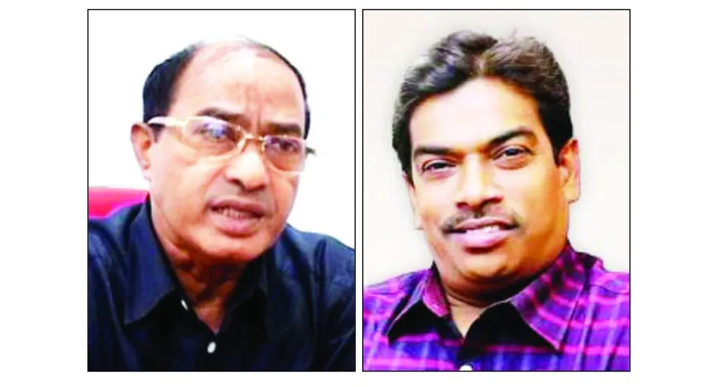 Damu - Ravi's meeting sparks political arguments
