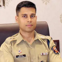 If extortion is being demanded in MIDC, file a complaint