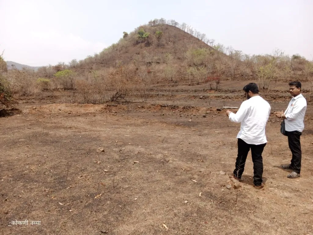 Konkan's first Warkari school opens in Kadvali!