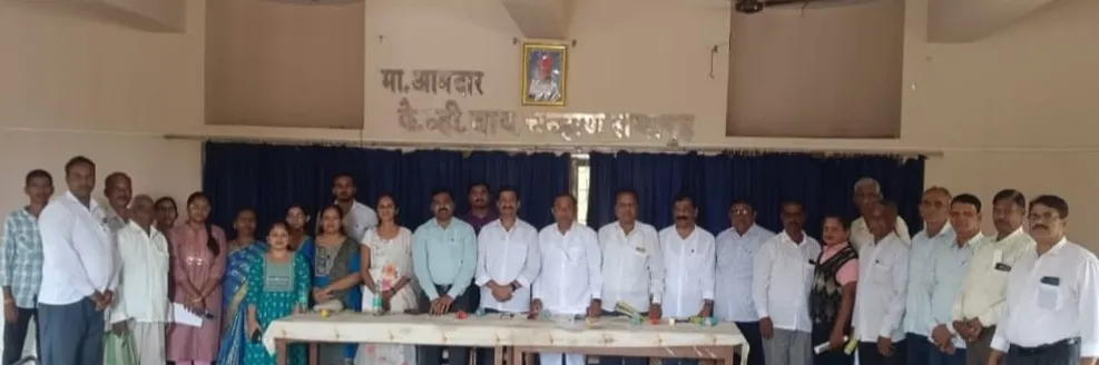 Students of Khanapur taluka should take advantage of the free scheme at Shivaji University!