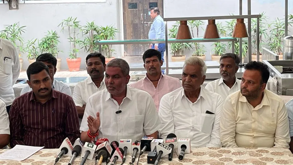 Hi-tech mega dairy to be set up with Rs 3.5 crore