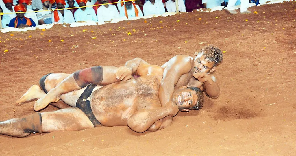 Sohail defeated by Shiva