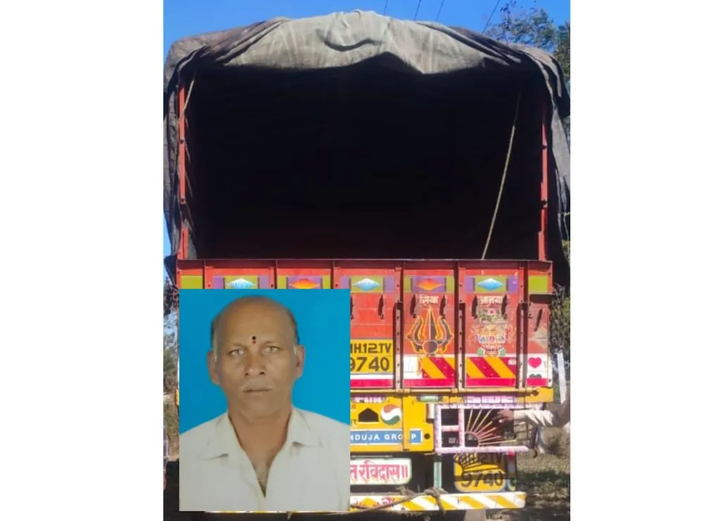 Investigation into the truck that hit Minister Hebbalkar's vehicle continues after three months