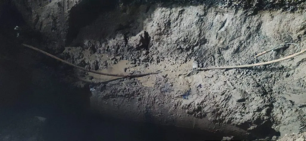 Water supply in the city will be smooth from today