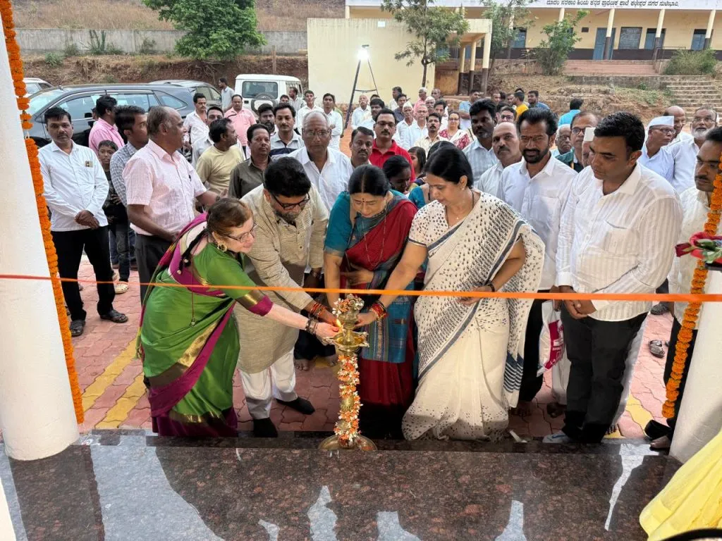 Sulebhavi Music School is inspiring