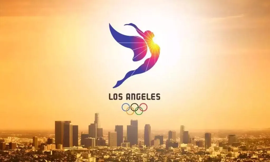 Fours and sixes rain down in Olympics after 128 years